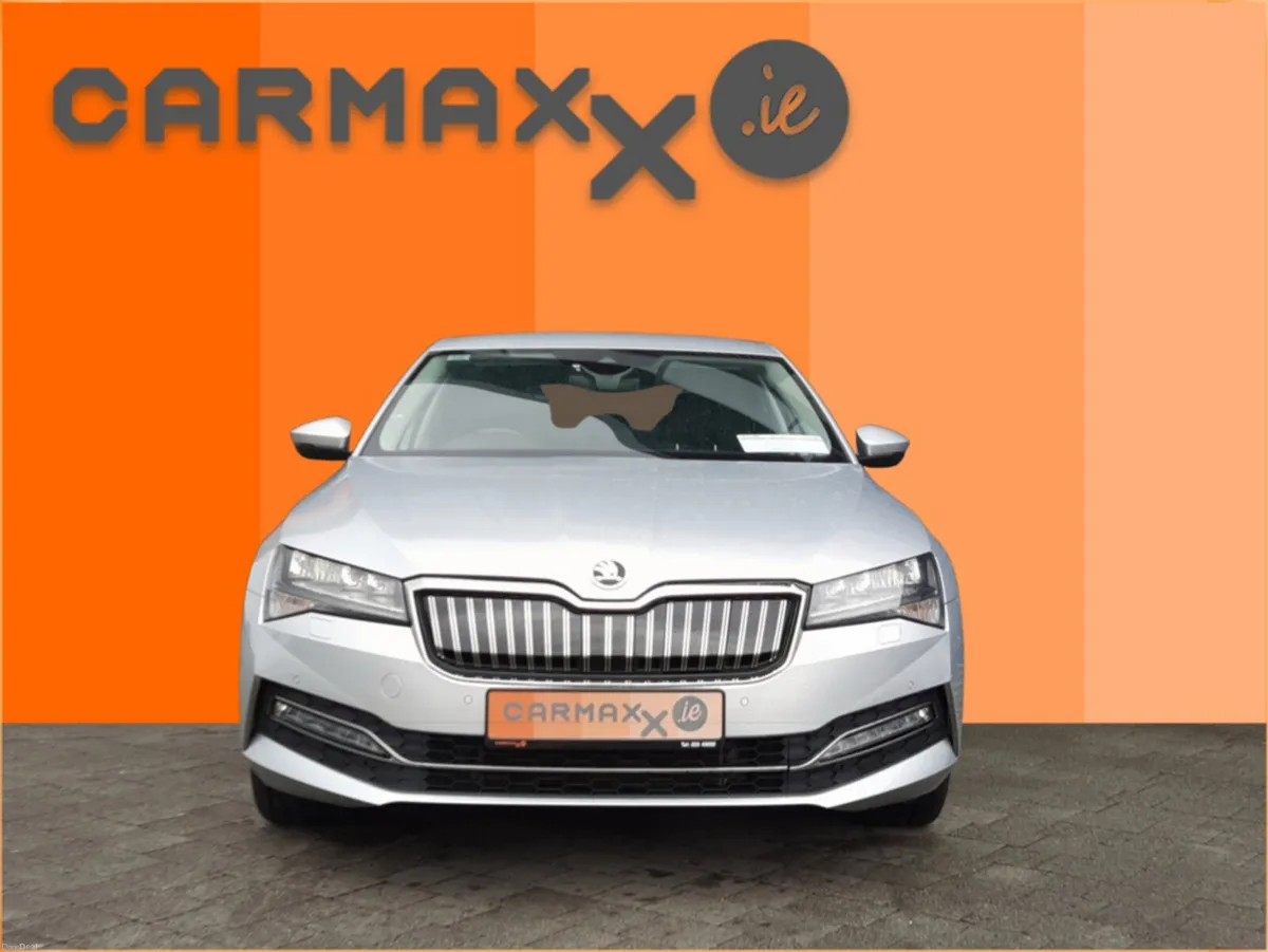 Skoda Superb 1.4TSI 218BHP STYLE AUTOMATIC - Image 3