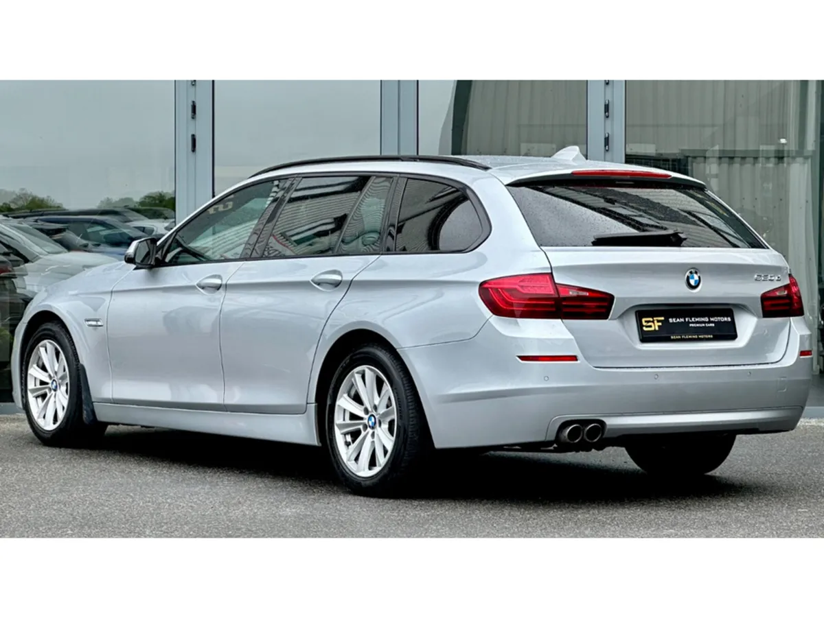 BMW 4-Series 420D M SPORT G2TB Z4AQ 2DR AUTO - Image 4