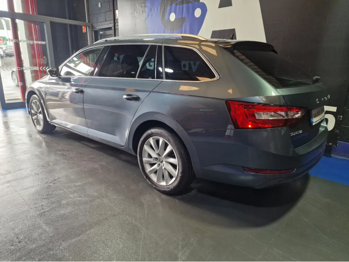 Skoda Superb NEW MODEL**VIRTUAL DASH, PARKING SENS - Image 6