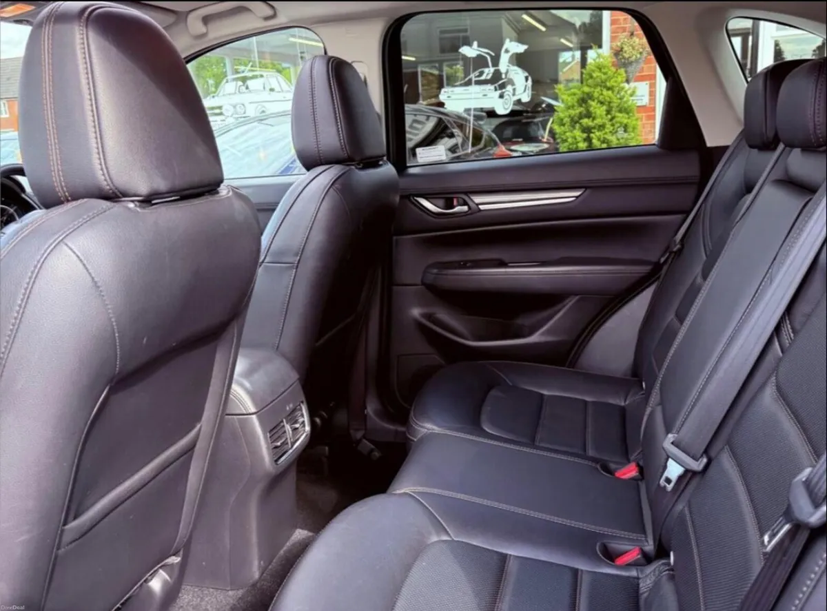 2019 Mazda CX-5 Executive SE 2.2 High Spec - Image 6