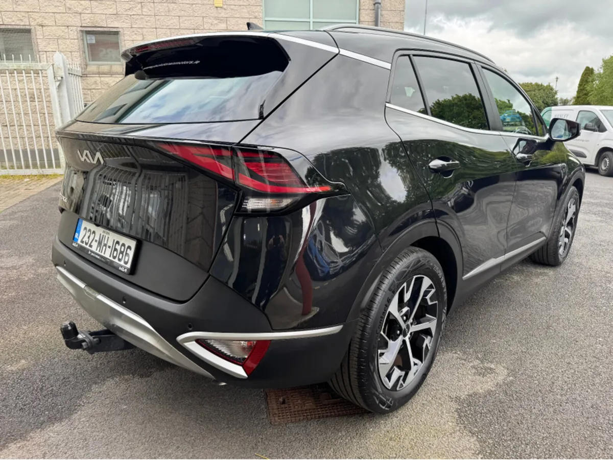 Kia Sportage K3 MY23 5DR - Image 2