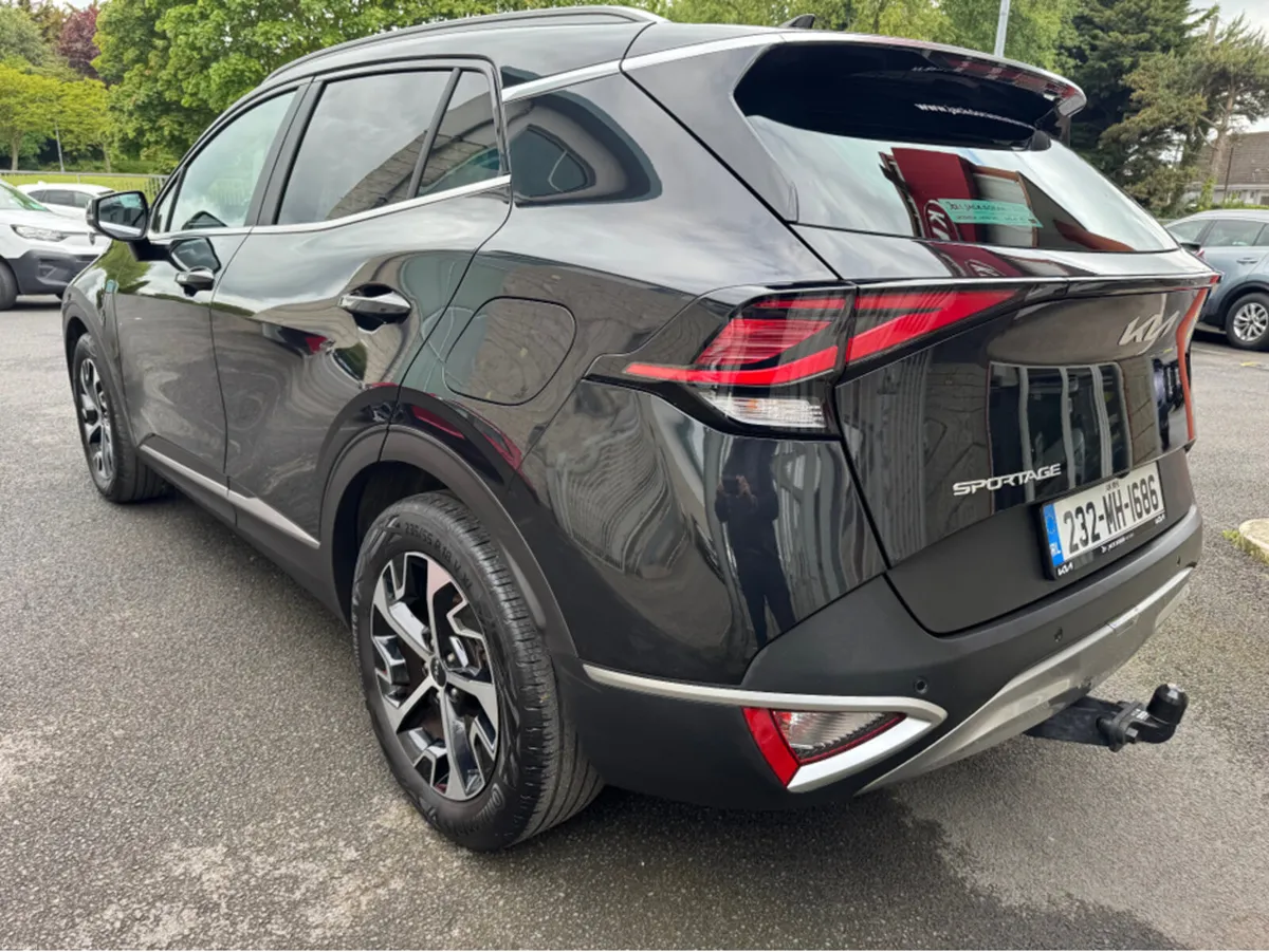 Kia Sportage K3 MY23 5DR - Image 4