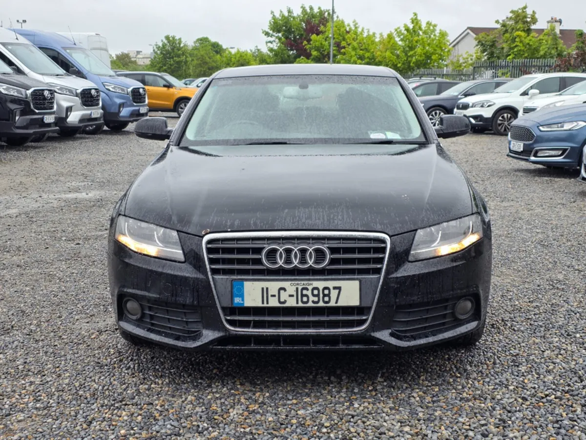 Audi A4 2.0 TDI SE S/S 170PS 4DR - Image 2