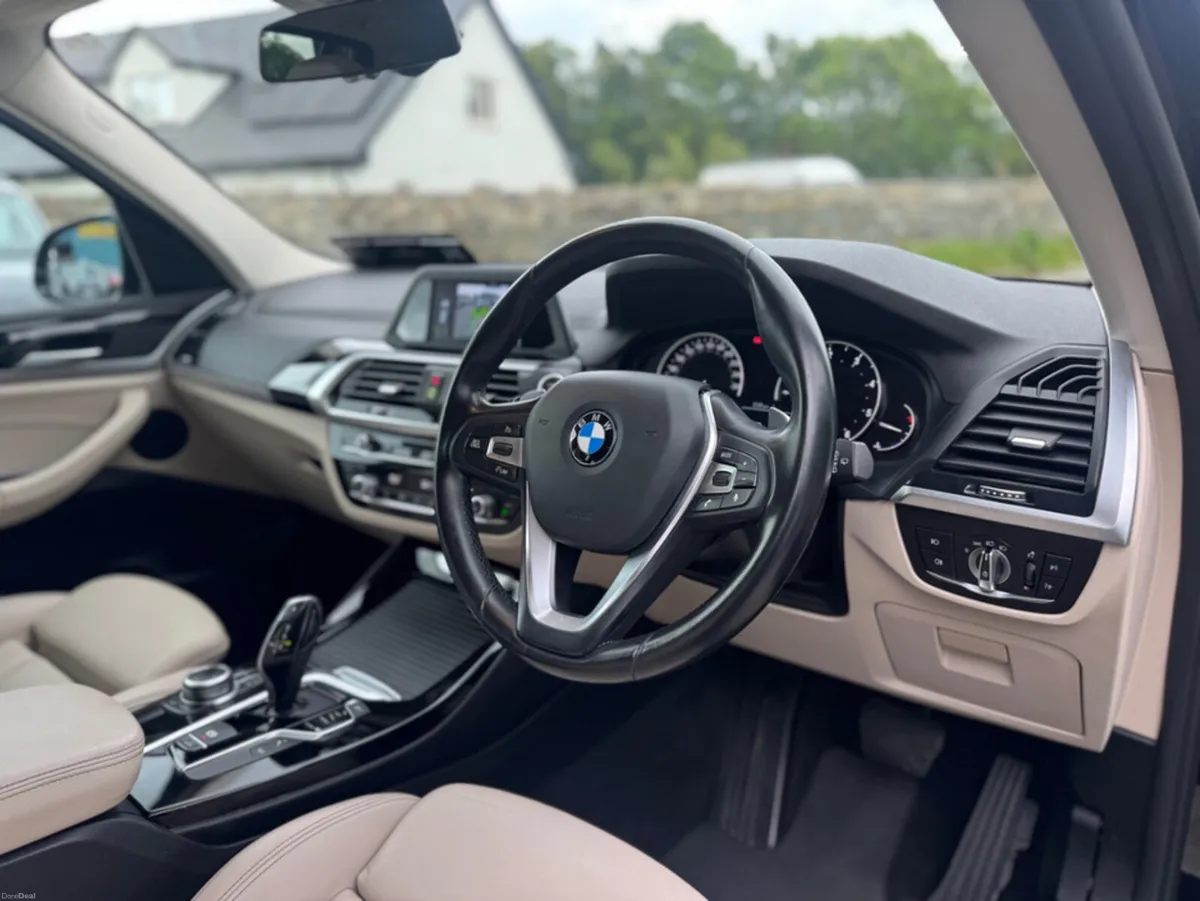 BMW X3 XDRIVE20D XLINE AUTO - Image 5