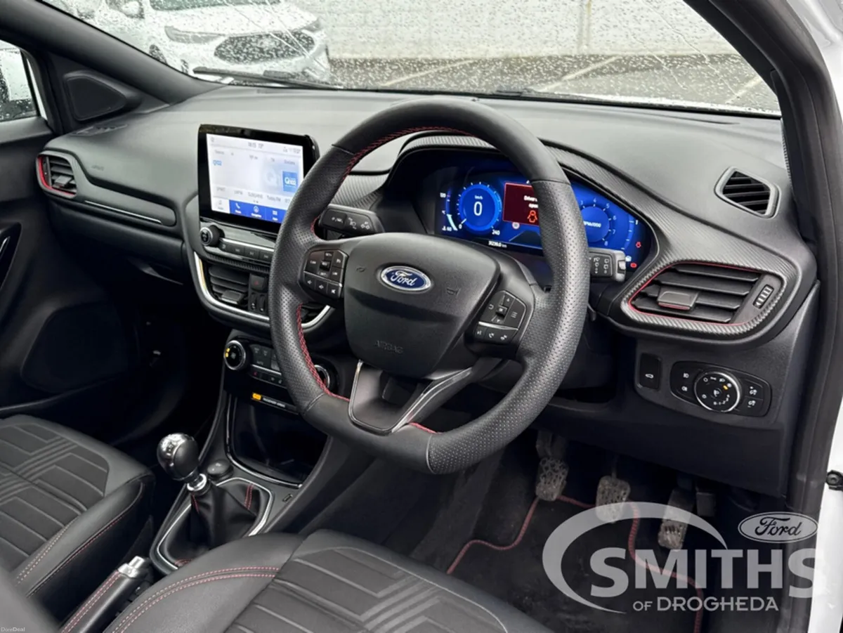 Ford Puma ST-LINE X 1.0T 125PS - Image 2