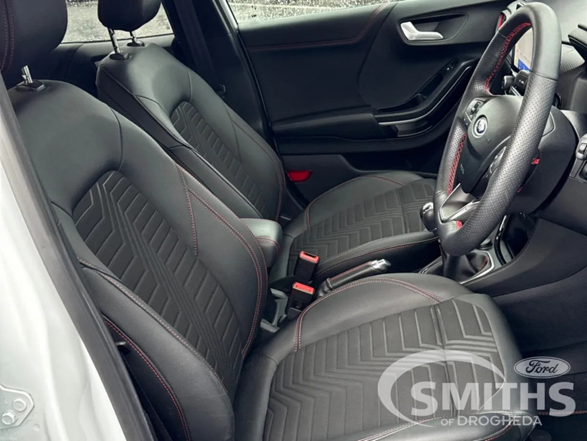 Ford Puma ST-LINE X 1.0T 125PS - Image 4
