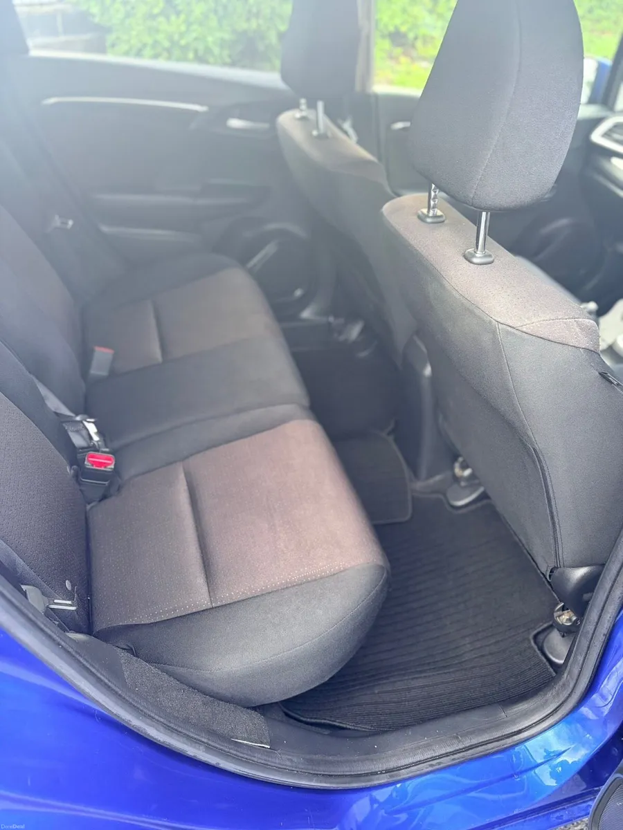 2013 Honda Fit Hybrid - Image 2