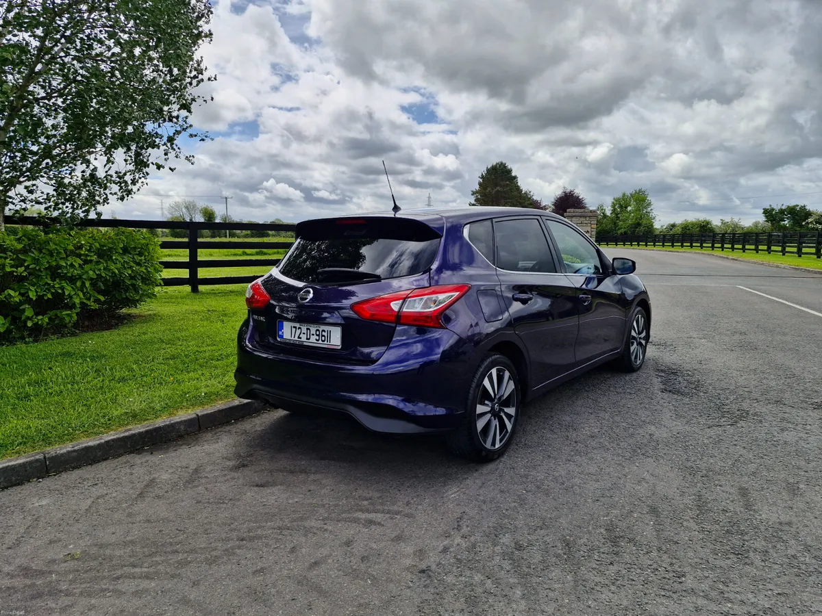 Nissan Pulsar (NCT TESTED)!!! - Image 3