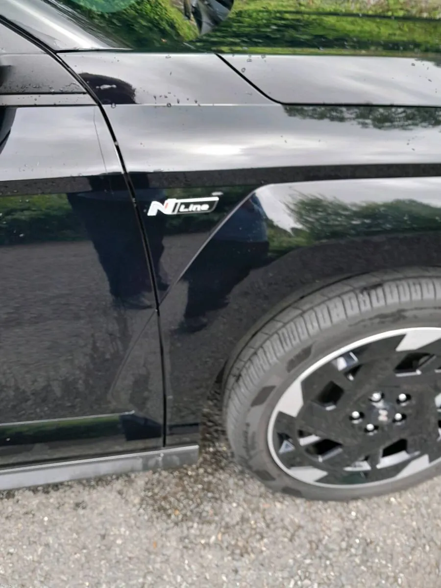 Hyundai kona - Image 4