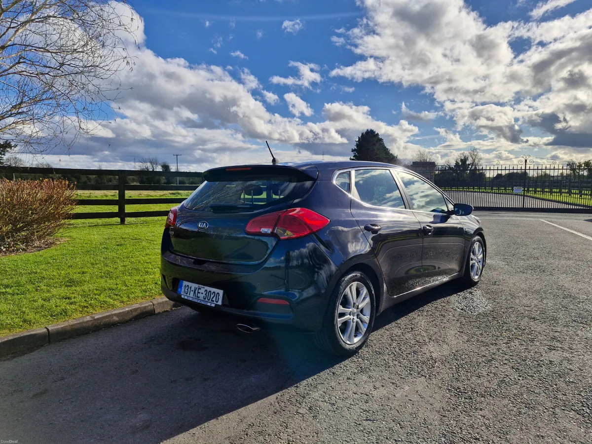 Kia Ceed Diesel (NCT TESTED)!!! - Image 3