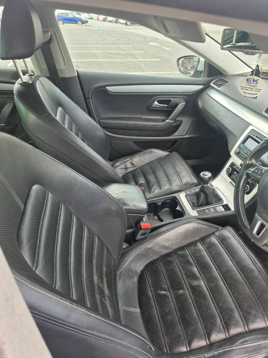 Passat CC - Image 4