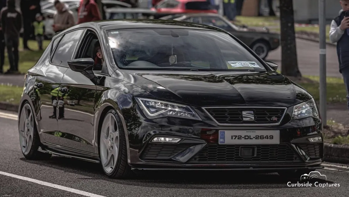 SEAT Leon 2017 - Image 1