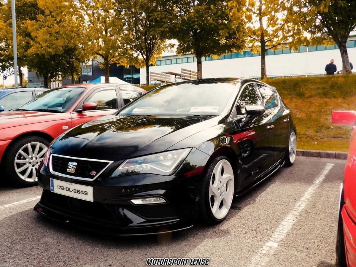 SEAT Leon 2017 - Image 3