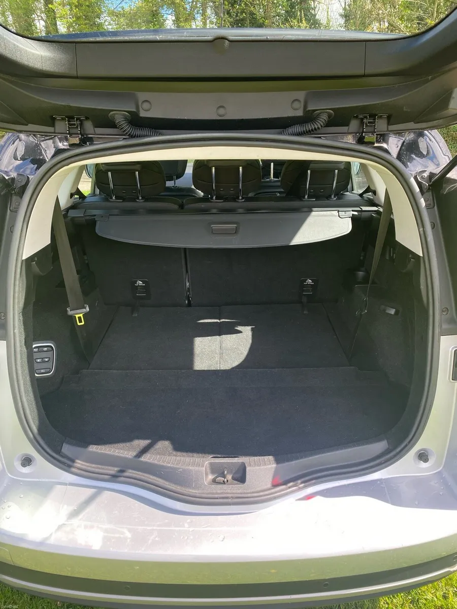 Renault Scenic 1.5 Dci - Image 4