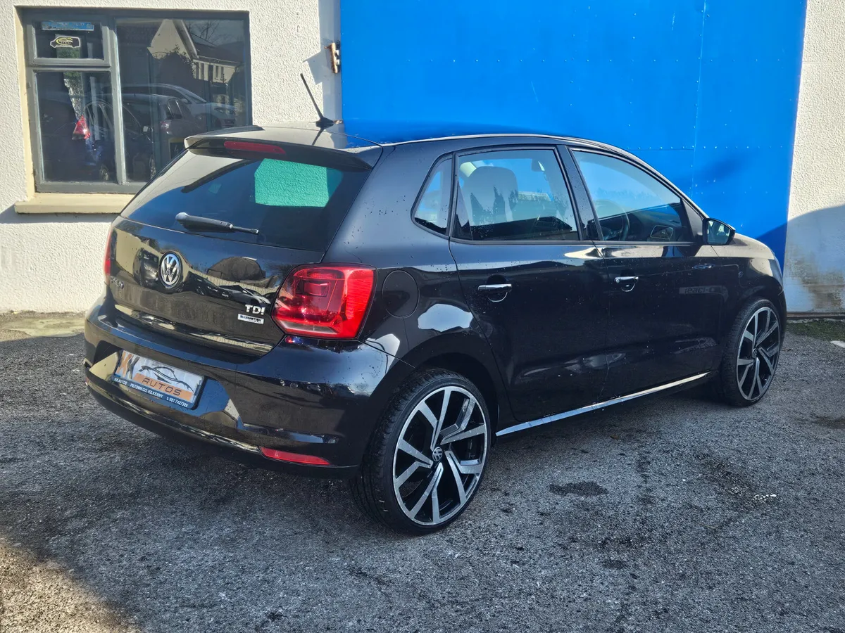 2017 Volkswagen Polo | New NCT, 1.4 Diesel - Image 3