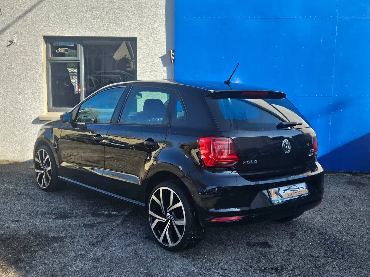 2017 Volkswagen Polo | New NCT, 1.4 Diesel - Image 4