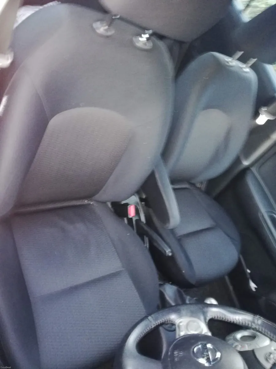 Nissan Micra 2012 - Image 2