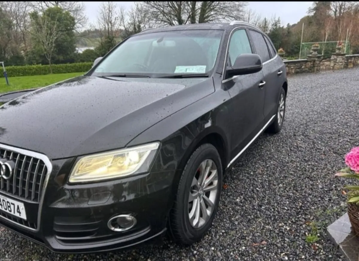 Audi Q5 - Image 3