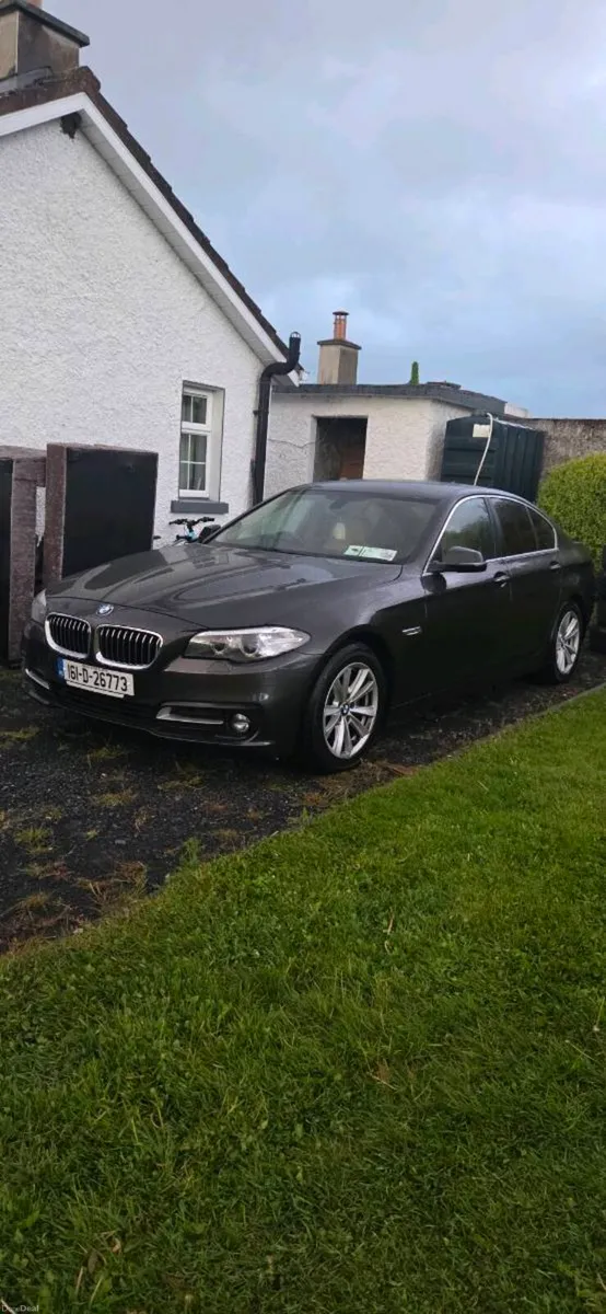 Bmw 520d - Image 2