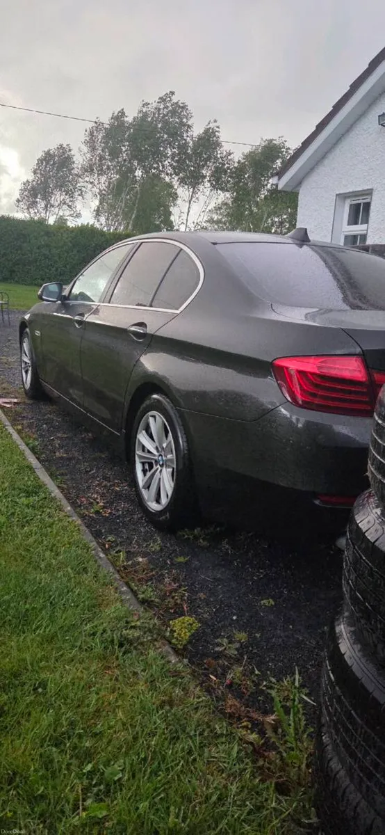 Bmw 520d - Image 3