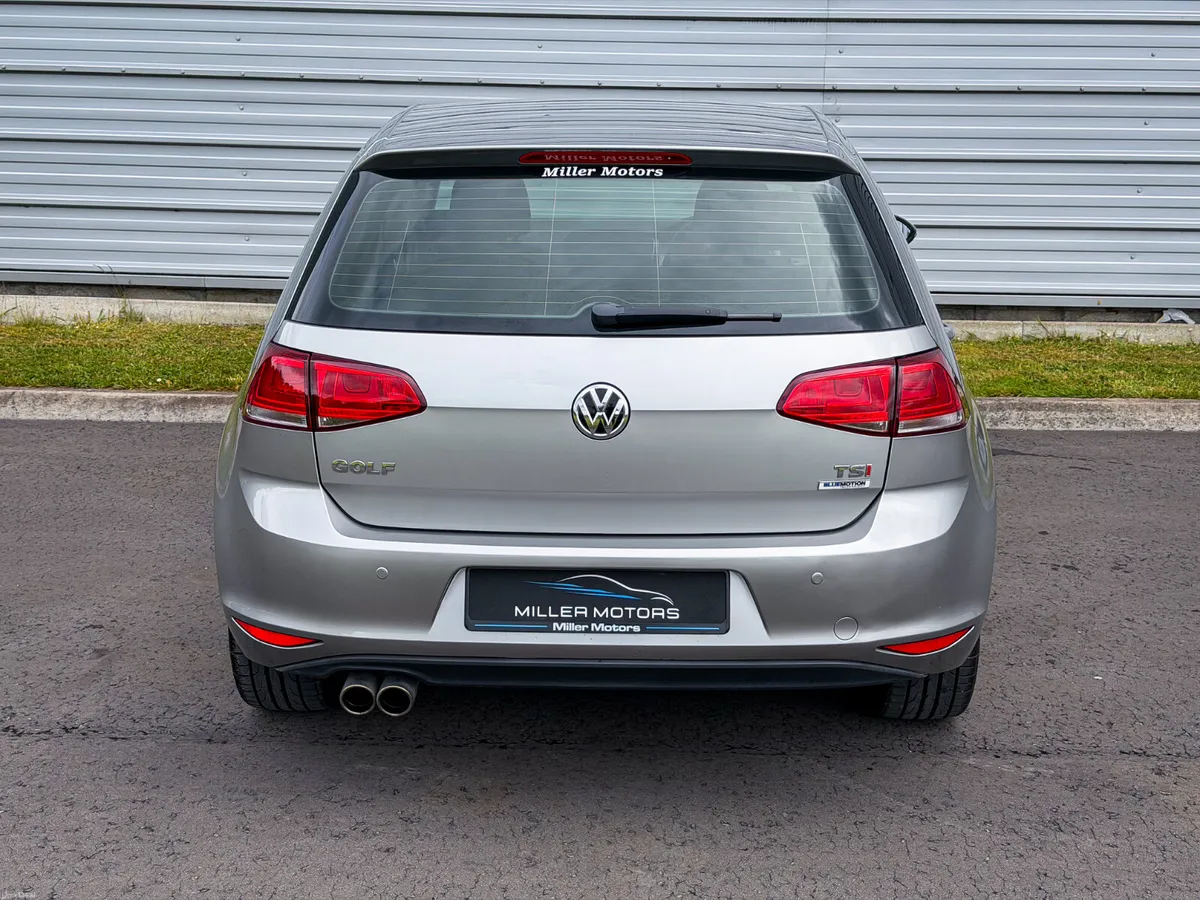 Volkswagen Golf 1.4L 161 DSG (Apple Car Play) - Image 4