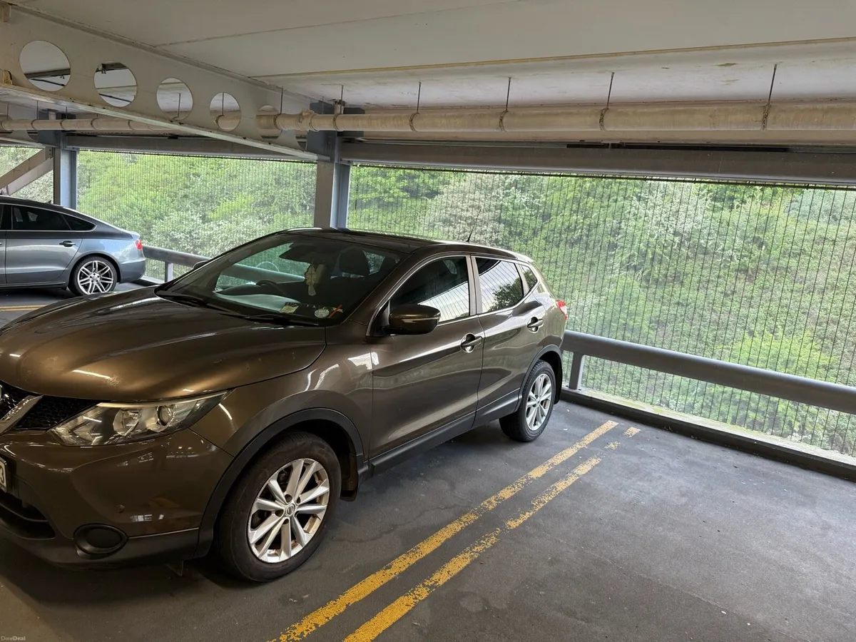 NISSAN QASHQAI 1.5 DCI - Image 2