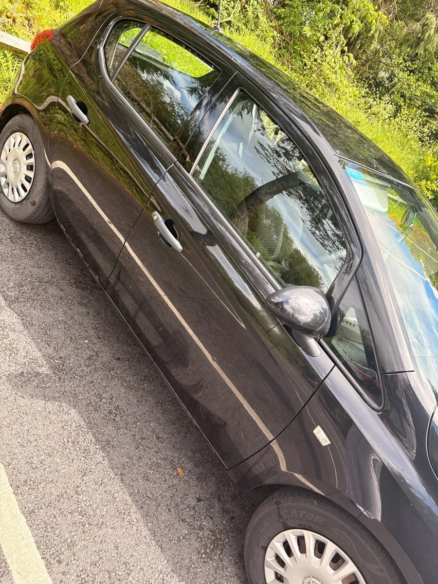Opel Corsa 2017 - Image 4