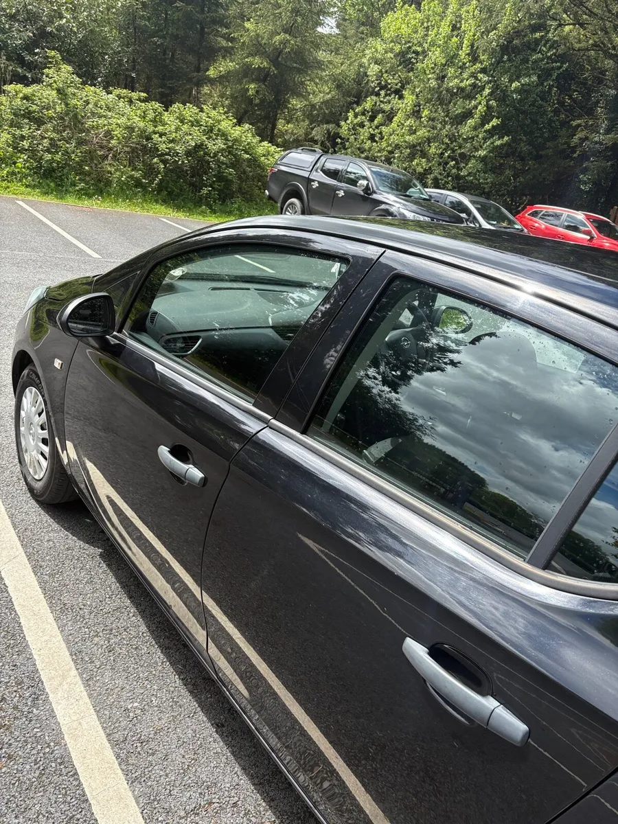Opel Corsa 2017 - Image 3