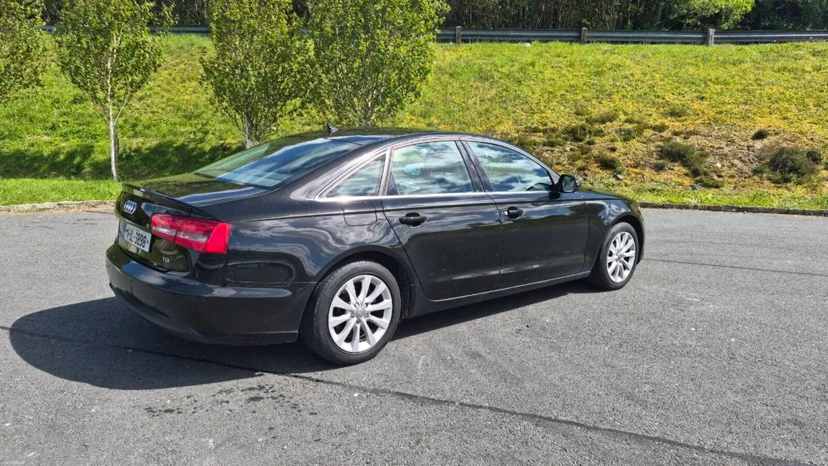 11 Audi A6 2.0 TDI - Image 3