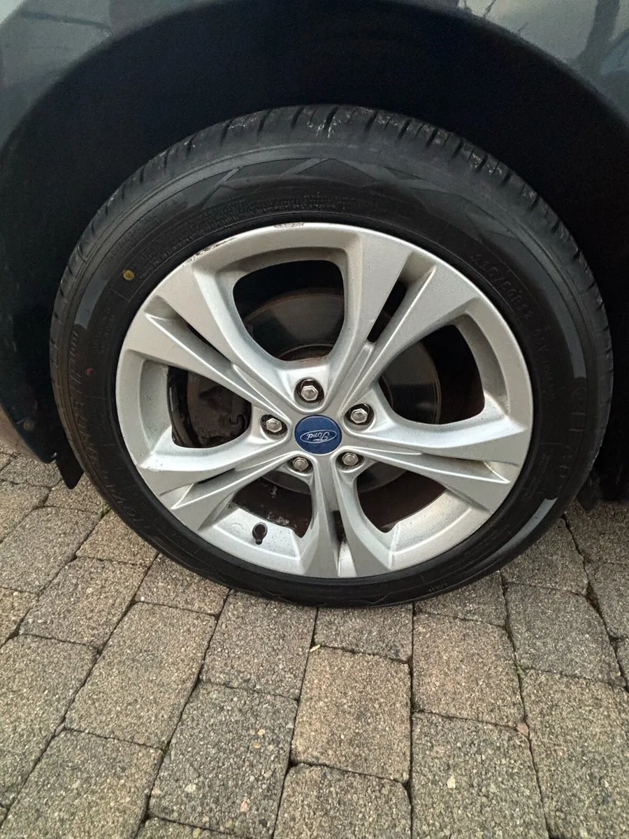 Ford Mondeo 1.6 TDCI - Image 3