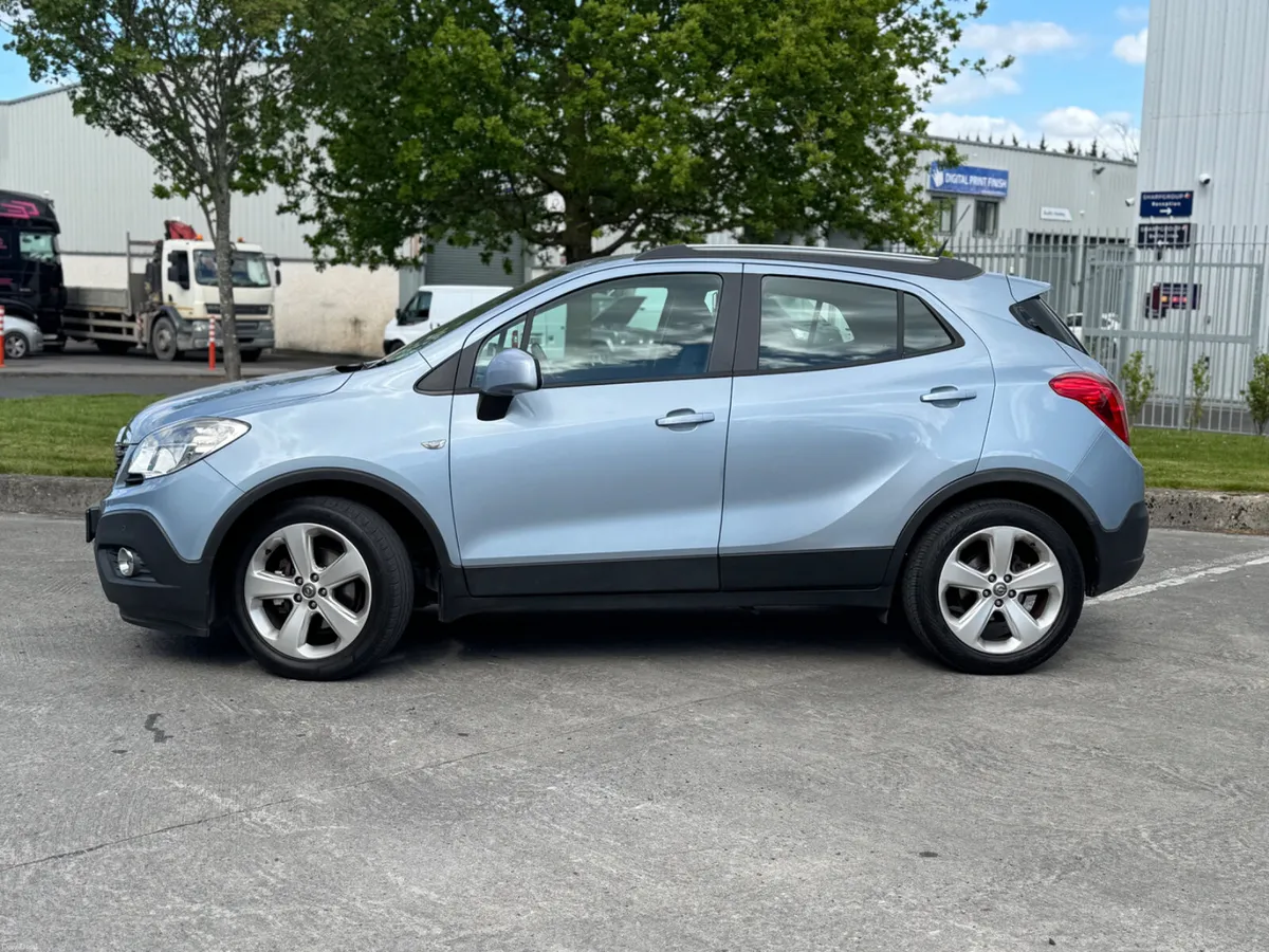 2013 Opel Mokka | Low Mileage - Image 2