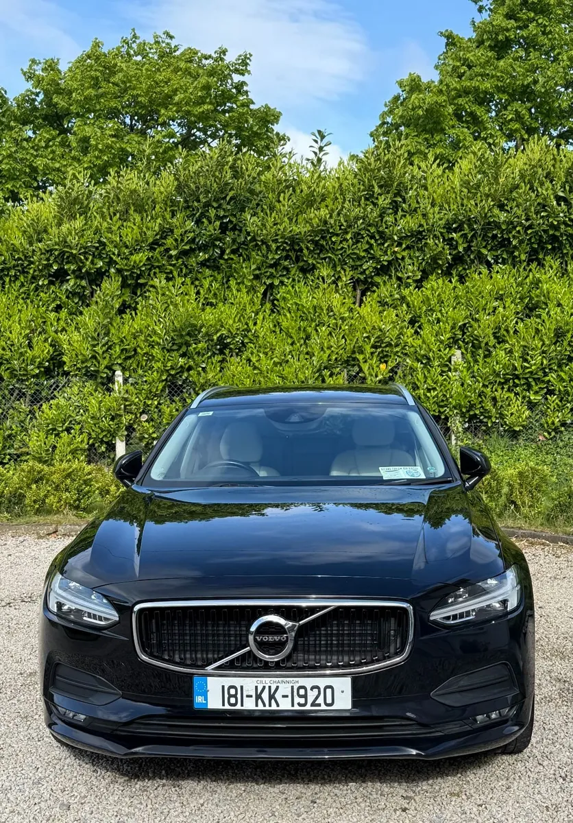 Volvo V90 2018 - Image 3