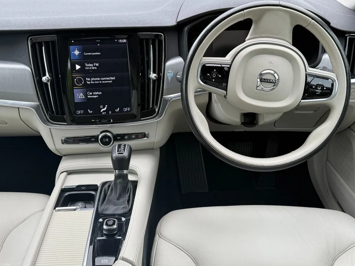 Volvo V90 2018 - Image 5