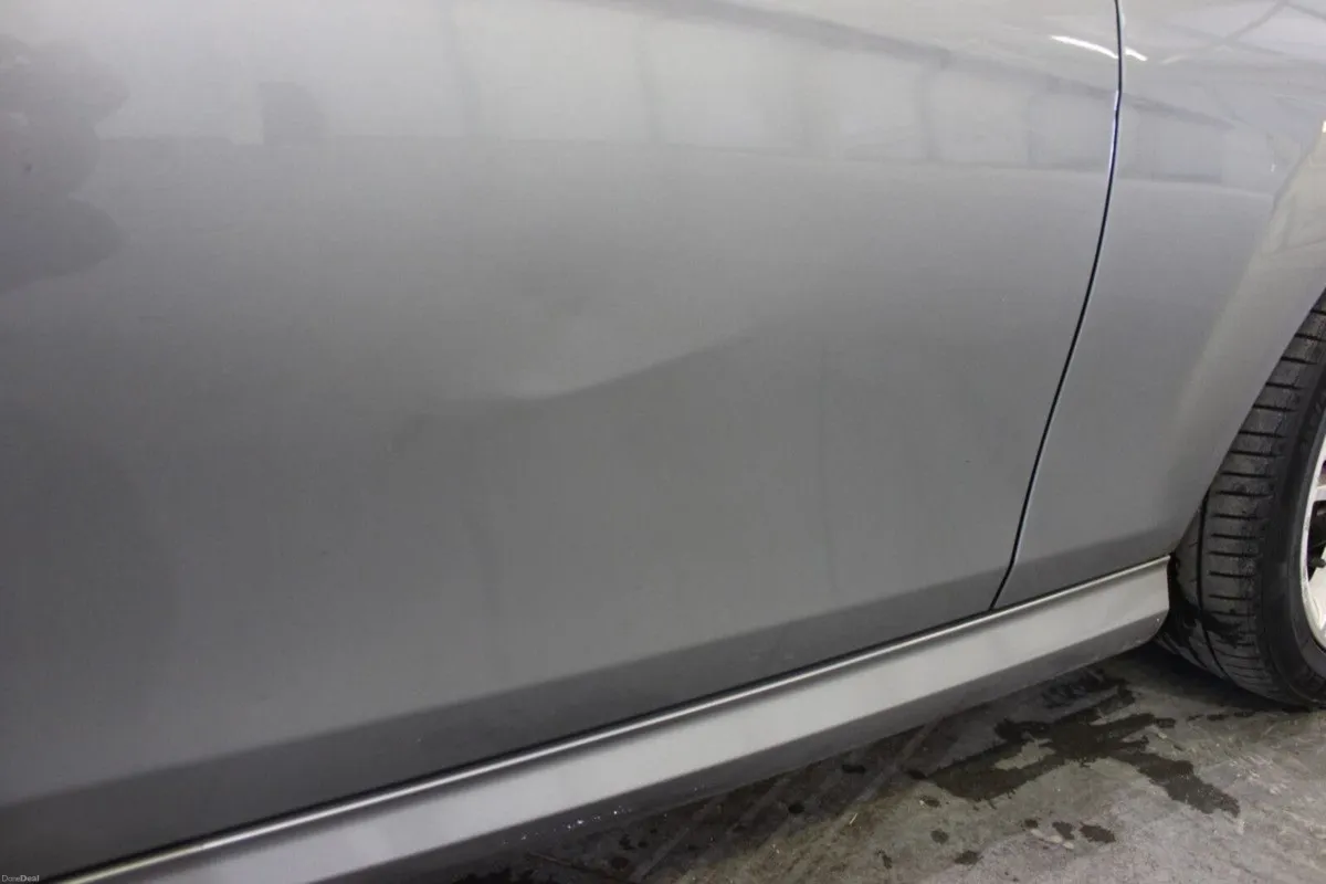 Mercedes-Benz C-Class C 180 Kompressor Sport A/T - - Image 4