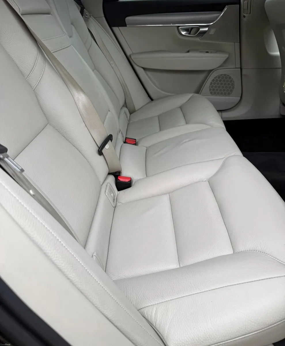 Volvo V90 2018 - Image 6