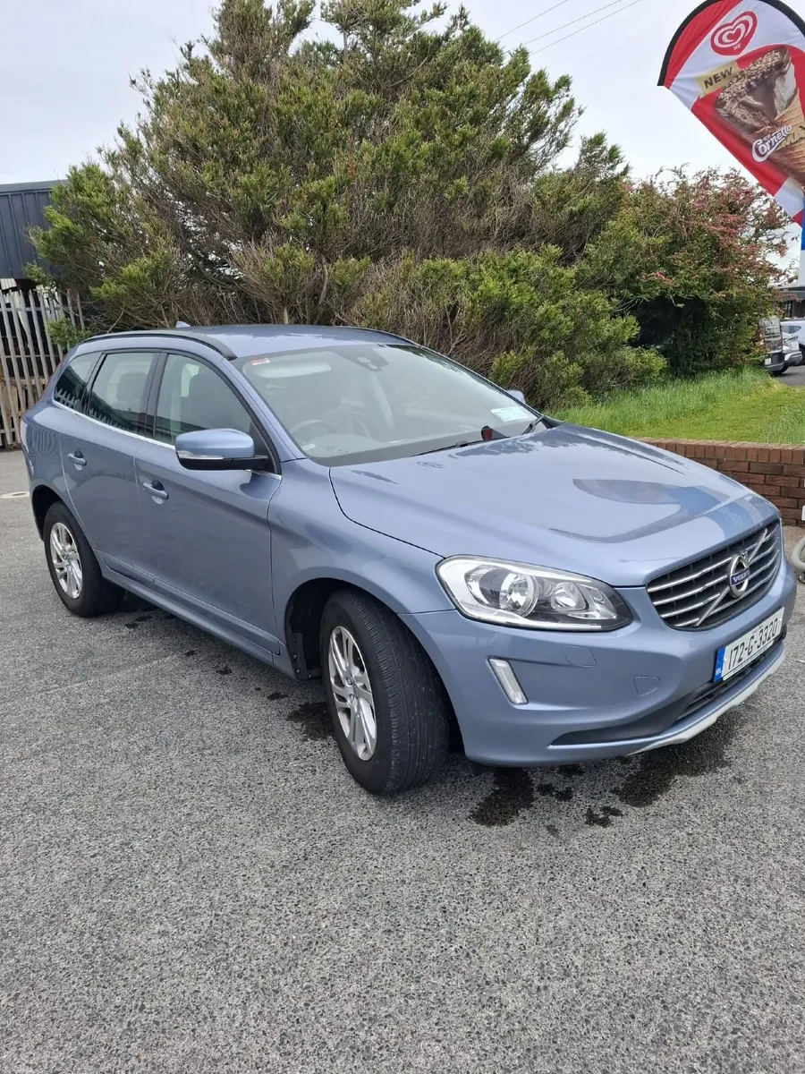 Volvo XC60 2017 - Image 1