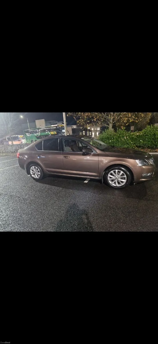 Skoda Octavia 2018 - Image 1