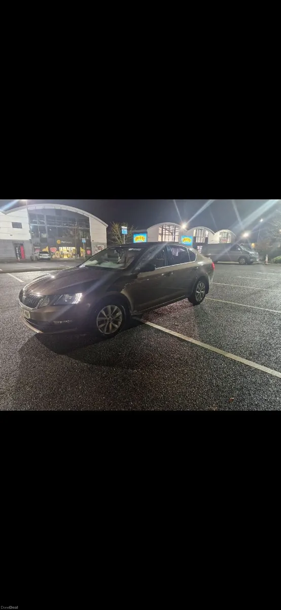 Skoda Octavia 2018 - Image 3