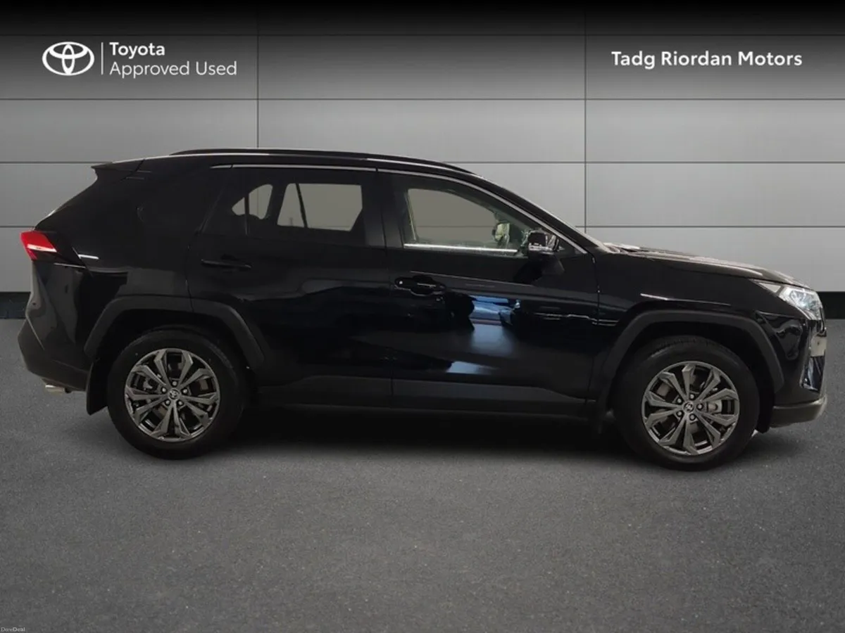 Toyota RAV4 HYBRID SOL - Image 3