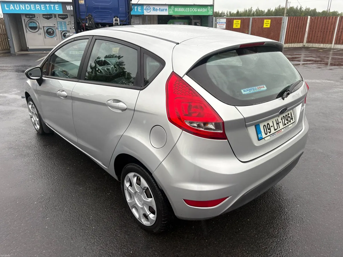 2009 Ford Fiesta NEW NCT 03/27 TAX 12/26 - Image 3