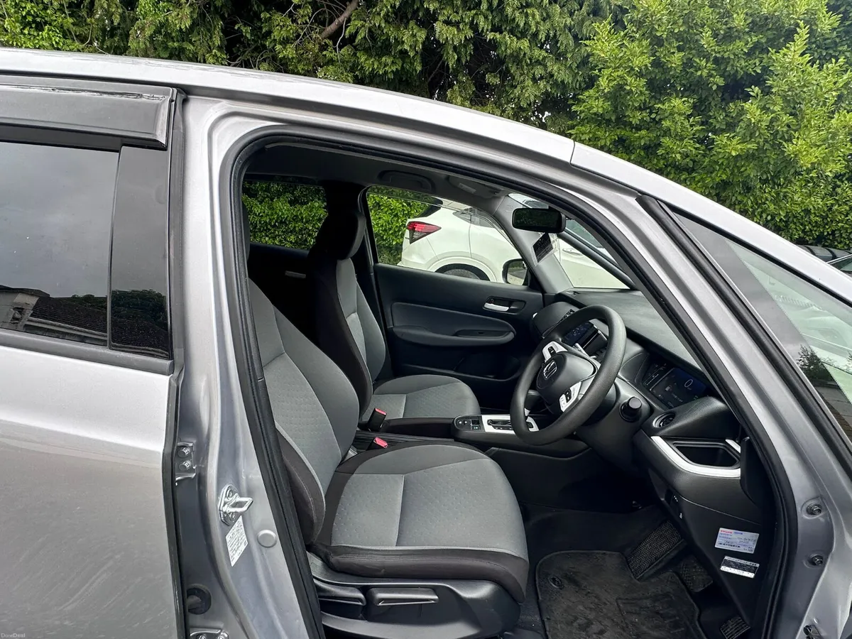 Honda Fit 2020 72K KM ONLY - Image 5