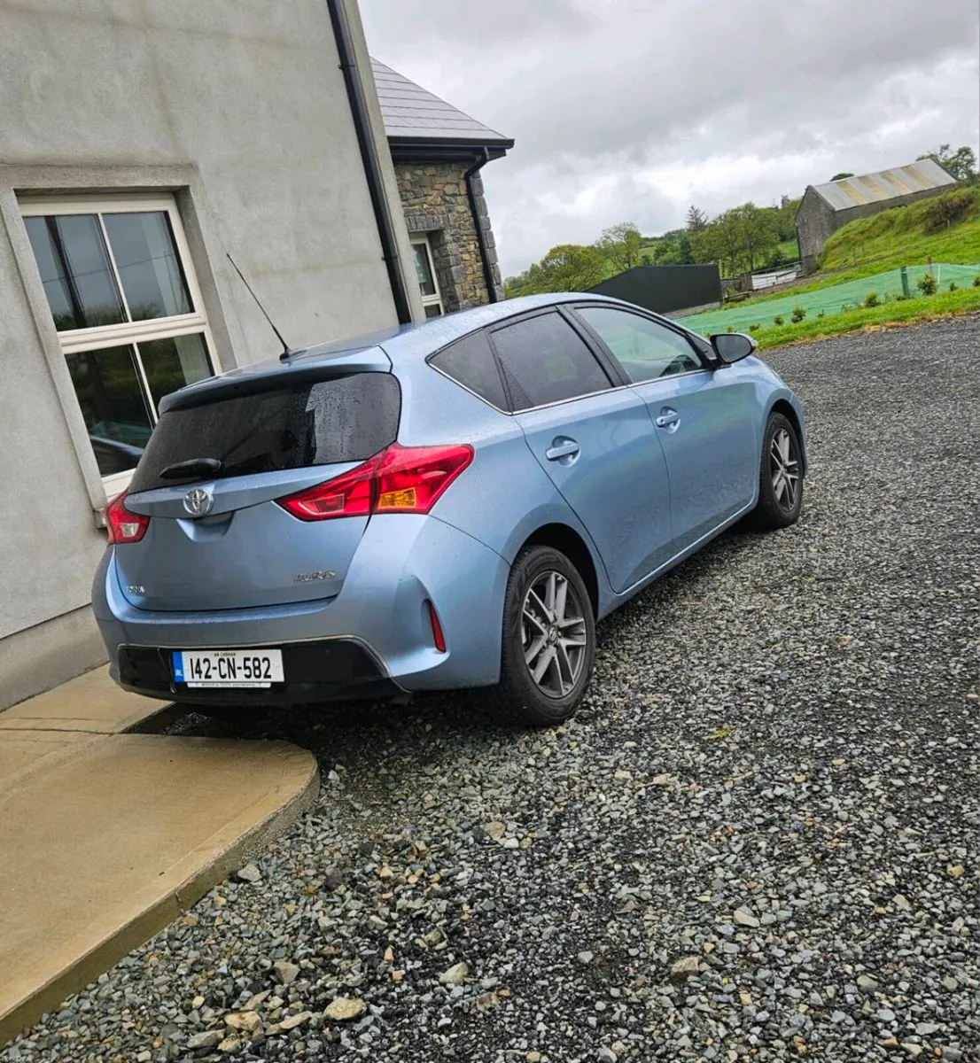 Toyota Auris - Image 3