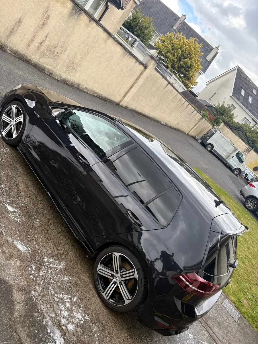 Golf r Mk7  Volkswagen (Serious car) - Image 4
