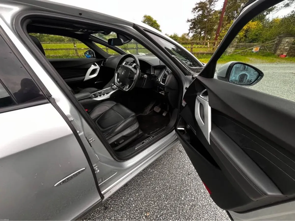 Citroen DS 5 2014 - Image 6