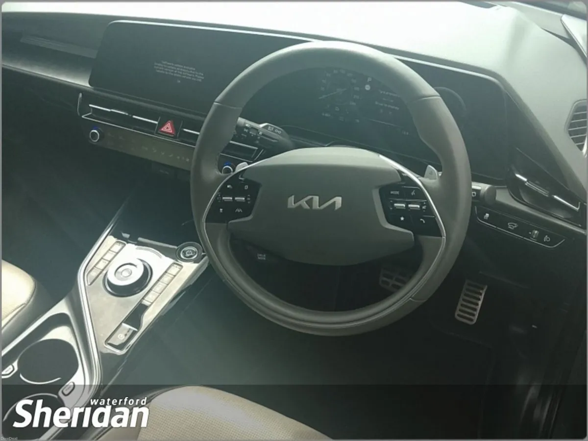 Kia Niro Niro EV K4 - Image 2