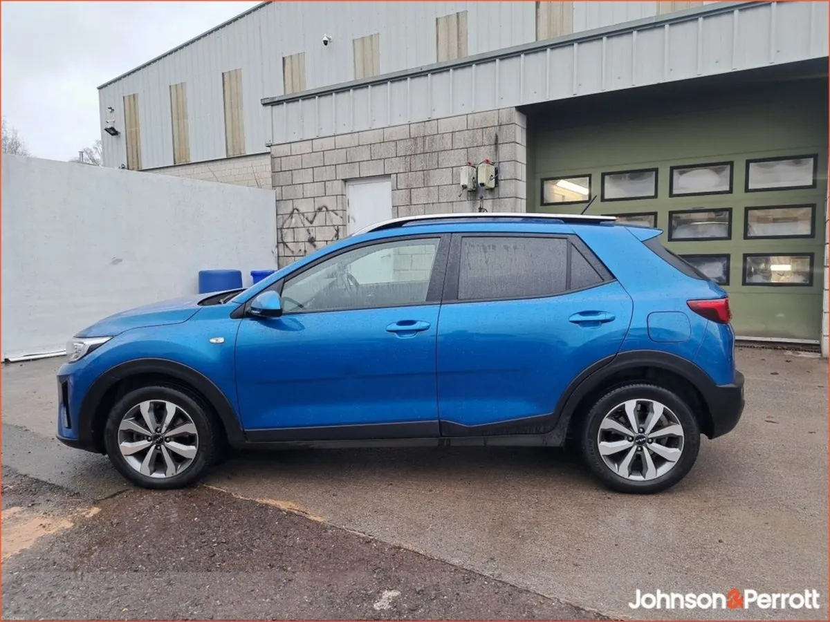 Kia Stonic 1.0 K2 PE - Image 3