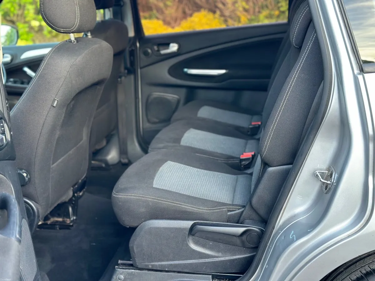 Ford S-Max 2015 - Image 4