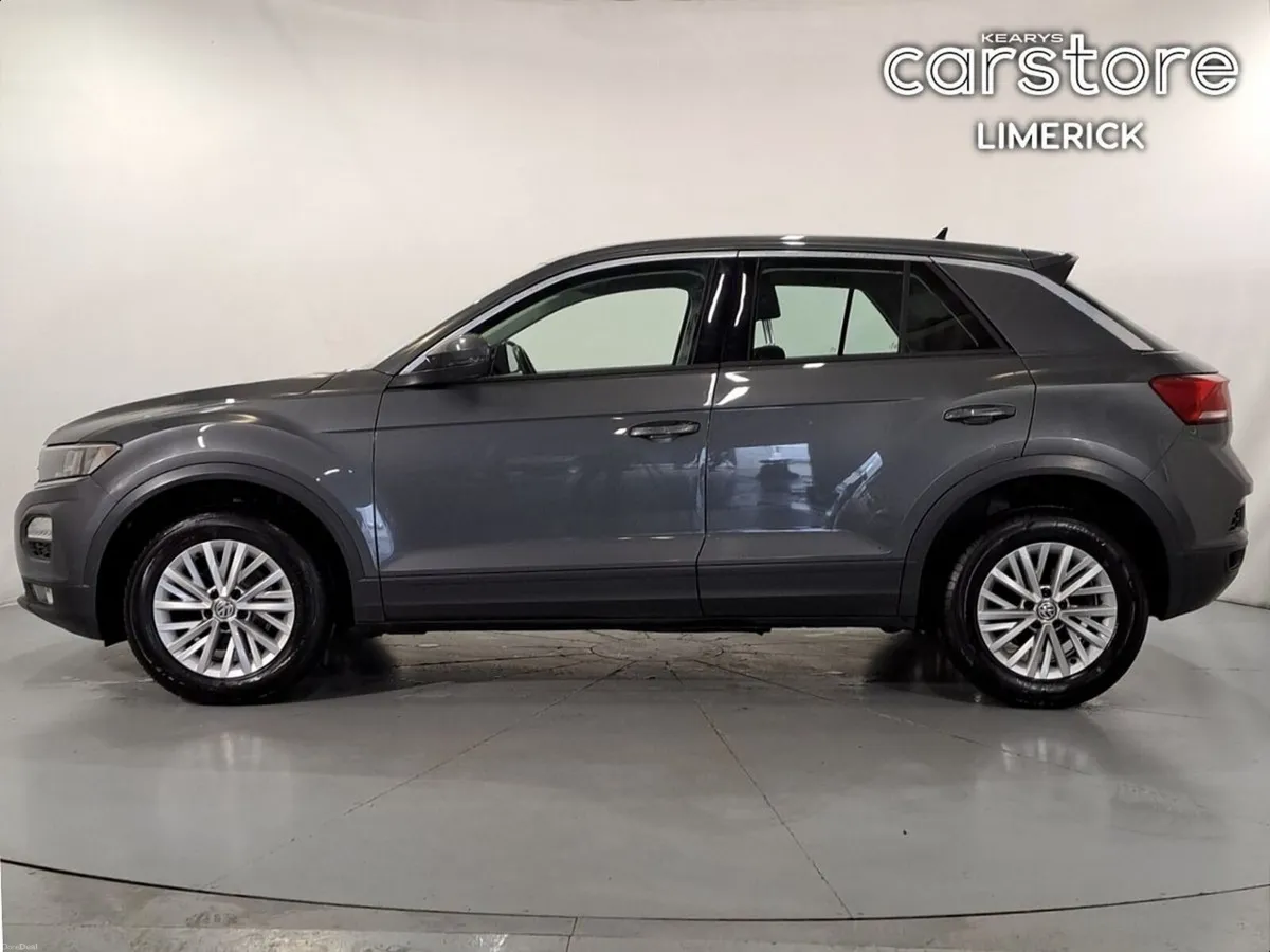 Volkswagen T-Roc 1.0 TSI 115bhp T-Roc - Image 6