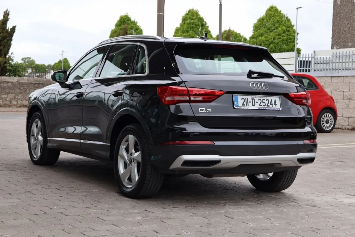 Audi Q3 35 TDI 150HP S Tronic SE - Image 6