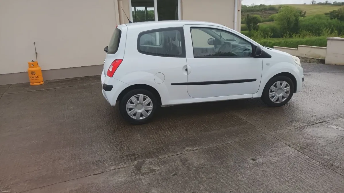 Renault Twingo 2009 - Image 1